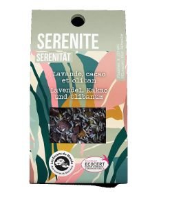 Mix rituel Sérénité